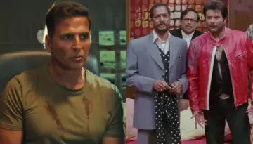 'Welcome To The Jungle' Star, Akshay Kumar Hints At 'Welcome 4' With Anil Kapoor And Nana Patekar