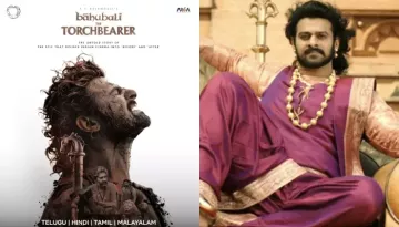 'Baahubali: The Torchbearer' Review, Fans Hail SS Rajamouli's Vision, Prabhas Hints At A Third Part