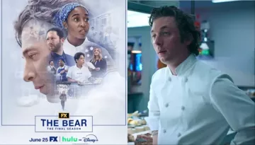 'The Bear' Finale Ending Explained, Shift In Leadership Reshapes The Path For The Restaurant