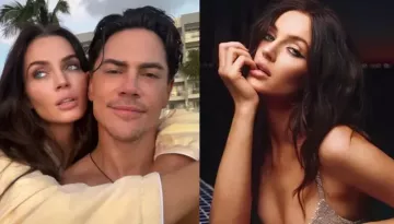 Tom Sandoval Accuses GF Of Cheating, Abuse, And Physical Violence; Inside Their Explosive Fallout