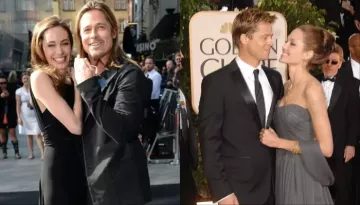 Brad Pitt And Angelina Jolie's Legal Dispute, Court Reverses Ruling On Yuri Shefler's Miraval Role