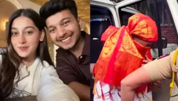 Siya Goyal's Brother Says Family Would Have Called Off Wedding 'If She Said She Didn't Like Ketan'