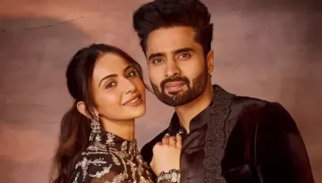 Rakul Preet Singh's Husband, Jackky Bhagnani On Dating App? Their 'Situationship' Drama Intensifies