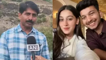 Ketan Agarwal Had Crushed Skull, Rescuer Says Siya Appeared Calm During Recovery, 'She Didn't Cry'
