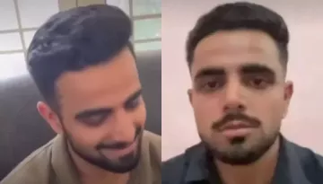 Himanshu Jangra Shows No Remorse, Laughs At His Rs. 370 Biryani Joke At Police Station