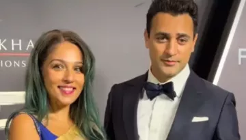 Imran Khan Gets Candid About How He Introduced GF, Lekha To Daughter, Imara, 'I Wanted...'
