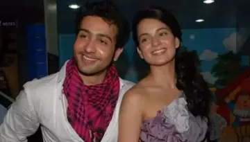 Kangana Ranaut Would Get Drunk, Abuse And Hit Adhyayan, Claims Mother, Alka Suman, 'Chappal Pheka..'