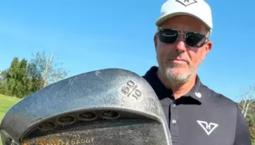 Meet Phil Mickelson's Kids As He Breaks Silence On Allegations Of Showing Lewd Pic To Ashley Perez