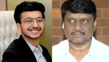 Ketan Agarwal's Dad Reveals His Son Was Bald Due To Medical Reasons, Slams Siya's Action, 'Small..'