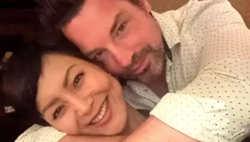 Brennan Elliot Feels Like A 'Blank Canvas' As He Returns To Work After Wife's Death, 'I Was Stuck..'