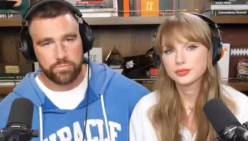 Taylor Swift And Her Fiance, Travis Kelce's Wedding To Be Bigger Than Met Gala Reveals Source