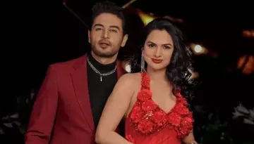 Akanksha Chamola CONFIRMS Divorce From Gaurav Khanna On 'Lock Upp 2', 'Going On Since BB 19...'