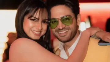 Gaurav Khanna Still Follows Estranged Wife, Is 'Not Having Kids' The Reason Behind Their Divorce?