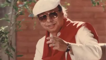 Meet RD Burman's First Wife, Rita Patel, Inside Their Marriage And Painful Divorce After 5 Years