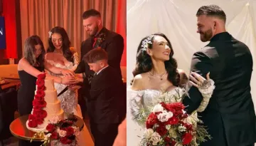 Jenni 'Jwoww' Farley Fires Back At Her Co-Stars After Wedding Snub Drama, 'You Get What You Deserve'