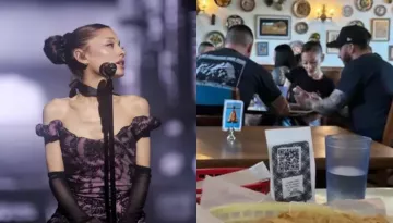 Ariana Grande And Ricky Alvarez Spark Patch Up Buzz, Why Did They Actually Breakup 10 Years Ago?