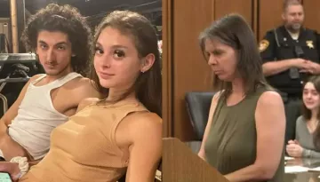 Mackenzie Shirilla's Mom Says Convicted Daughter Is 'Trapped In A Nightmare' After Appeal Rejected