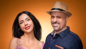 90 Day Fiance's Jasmine Pineda Breaks Silence As Ex, Gino Palazzolo Wins USD 20K Divorce Settlement