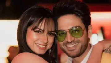 Gaurav Khanna's Ex Wife Akanksha Makes First Post After Divorce Announcement, 'Sabke Sawal Khatam'