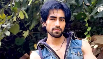 Who Is Harshad Chopda's Ex? Is He Married? Here's His Personal Life As He Revealed Being Cheated
