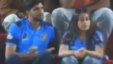 Siya Goyal And Her Alleged Lover, Chetan Chaudhary's Date, Unseen Video Surfaces Amid Ketan's Death