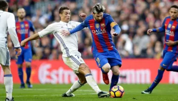 Lionel Messi VS Cristiano Ronaldo, Who's Richer? The Football Icons' Wealth, Career Stats And Goals