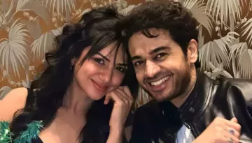 Gaurav Khanna's Divorce Row, Akanksha Chamola Called Him 'Red Forest' And His Love An Act