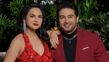Netizens Slam Akanksha Chamola For Using Divorce From Gaurav Khanna To Manipulate Fans On 'Lock Upp'