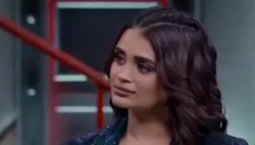 Lock Upp 2 Farah Khan Questions Shreyas Iyer's Sister, Shresta On Her Identity, 'Mujhe Lagta Hai..'