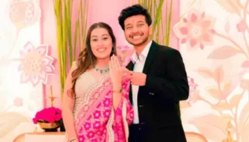 Siya Goyal's Video Of Partying In Singapore Club Goes Viral, Amid Her Fiance, Ketan Agarwal's Death