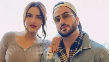 Aly Goni Shares An Update On Jasmin Bhasin's Health, As She Celebrates Her Birthday In A Hospital