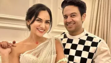 Is Akansha Chamola Faking Her Divorce With Gaurav Khanna? Fans Notice Signs, 'Story Is Just Made Up'