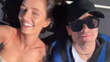 Victoria Lee Robinson Slams Tom Sandoval Amid Heated Move Out After Fire Pit Row, 'I F**king Hate..'