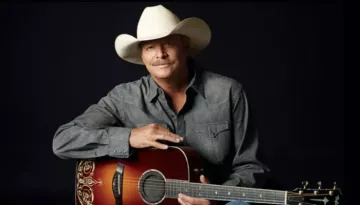 Alan Jackson Opens Up About His 15-Year Health Battle Ahead Of Final Concert, What's CMT Disease?