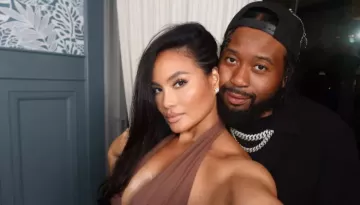 DJ Akademiks Sparks Dating Buzz With Daphne As Their Cosy Pics Go Viral, Netizens Say, 'True Love..'