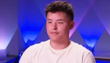 Inside Collin Gosselin's Estrangement From His Mom, Kate, Caused By Abuse Allegations