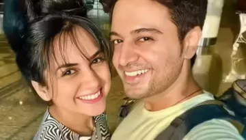 Akanksha Chamola's Father Claimed Gaurav Khanna's Misconduct Led To Divorce, 'Talk On Child...'