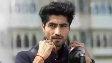 Harshad Chopda Spills Why He Didn't Get Married, While There Was A Buzz About Him Marrying A Co-Star