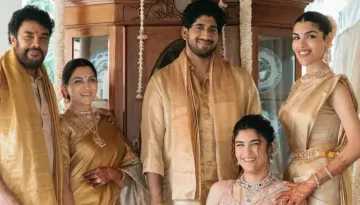 Why Is Khushbu Sundar And Her Daughter Avantika Getting Trolled? Actress' Befitting Reply Goes Viral