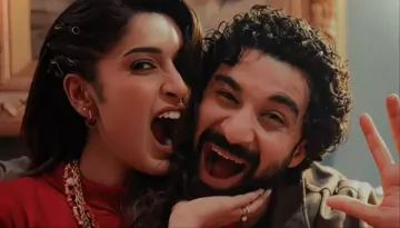 Are Raghav Juyal And Niharika NM Dating? Actor And Dancer's Recent IG Post Triggers Speculation
