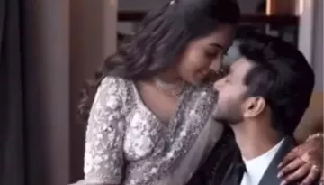 Siya Goyal Dumped Ketan Agarwal's Passport In A Female Washroom, To Cancel Pre-Wedding Shoot Trip