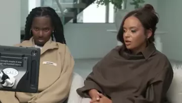 Meet Former NFL Star, Chris Johnson's Wife, Brittany, His Primary Caregiver, Keeps Life Low-Profile