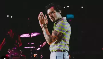 Harry Styles Health Update, Sources Reveal The Real Reason Why 'As It Was' Singer Collapsed On Stage