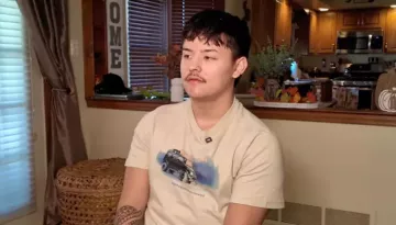 Collin Gosselin Says Mom Kate Cheated On Ex-Husband With Beau, Steve Neild, 'The Signs Were There'