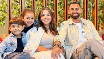 Meet Lucas Trejo, Argentine Soccer Player Who Lost His Wife And Two Kids In Venezuela Earthquake