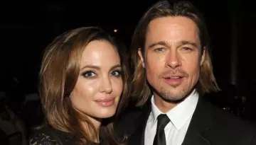 Angelina Jolie Gives A Shocking Update About Her Love Life After Split From Brad Pitt A Decade Ago