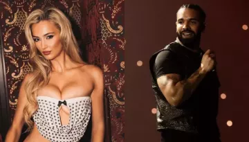 Suede Brooks Sets The Record Straight On Her Hookup Narrative With Drake, 'He Came Onto Our Program'