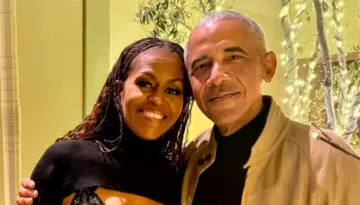 Michelle Obama's Invitation To Presidential Center, New IG Post Of Former First Lady Grabs Attention