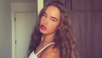 Mother Of 23-Year-Old Influencer Recounts Her Unusual Behaviour A Day Before She Killed Boyfriend