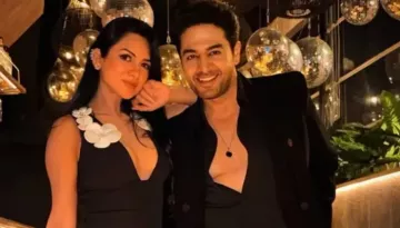 Gaurav Khanna's First Post After His Wife, Akanksha Chamola Announced Divorce, Says 'Love Always'
